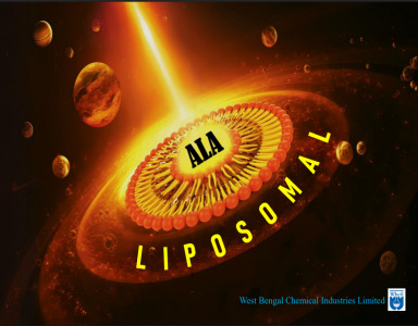 Liposomal ALA