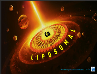 Liposomal Calcium