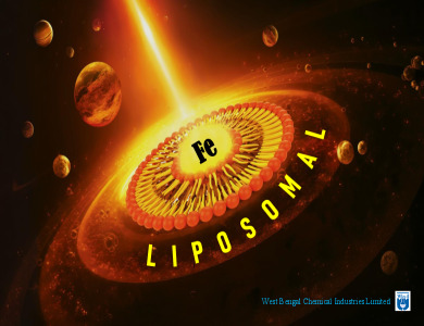 Liposomal Iron