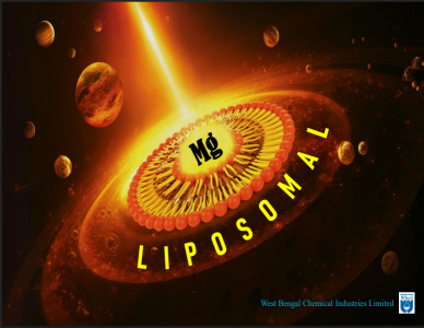 Liposomal Magnesium