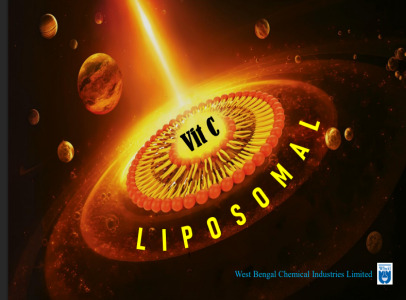 Liposomal Vitamin C