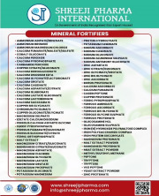 Mineral Chemicals
