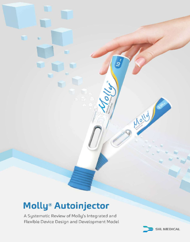 Molly autoinjector whitepaper
