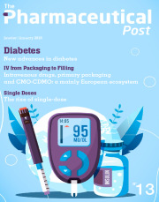 The Pharmaceutical Post N°13