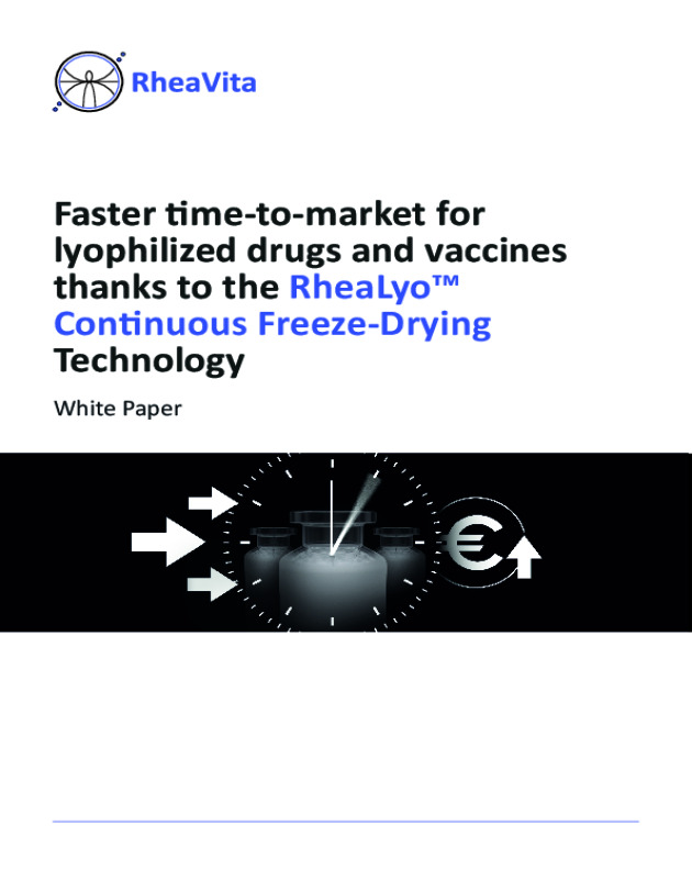 Time-to-Market