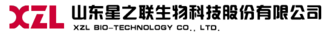 XZL BIO-TECHNOLOGY CO., LTD