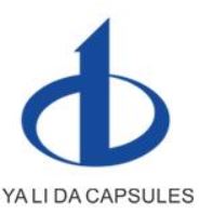 Zhejiang YaLiDa Capsules Co Ltd