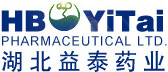 Hubei Yitai Pharmaceutical Co., Ltd.