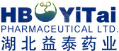 HUBEI YITAIPHARMACEUTICAL CO,.LTD