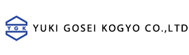 Yuki Gosei Kogyo Co., Ltd